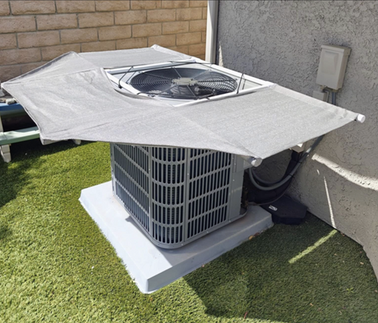 What Are Customers Actually Reporting After Installing AC Shade?