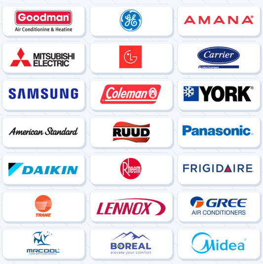 What Do Air Conditioner Manufacturers Actually Say About Direct Sunlight?