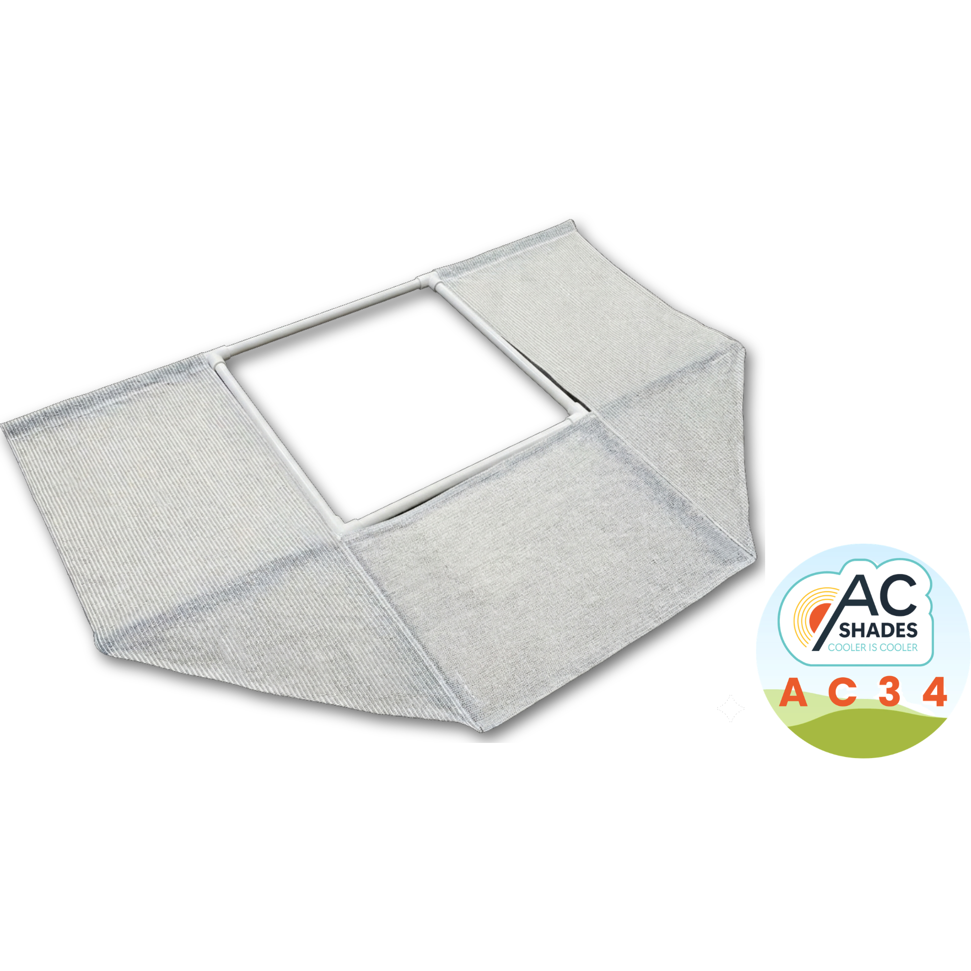 AC Shade – AC Shades Condenser System | Reduce Energy Costs