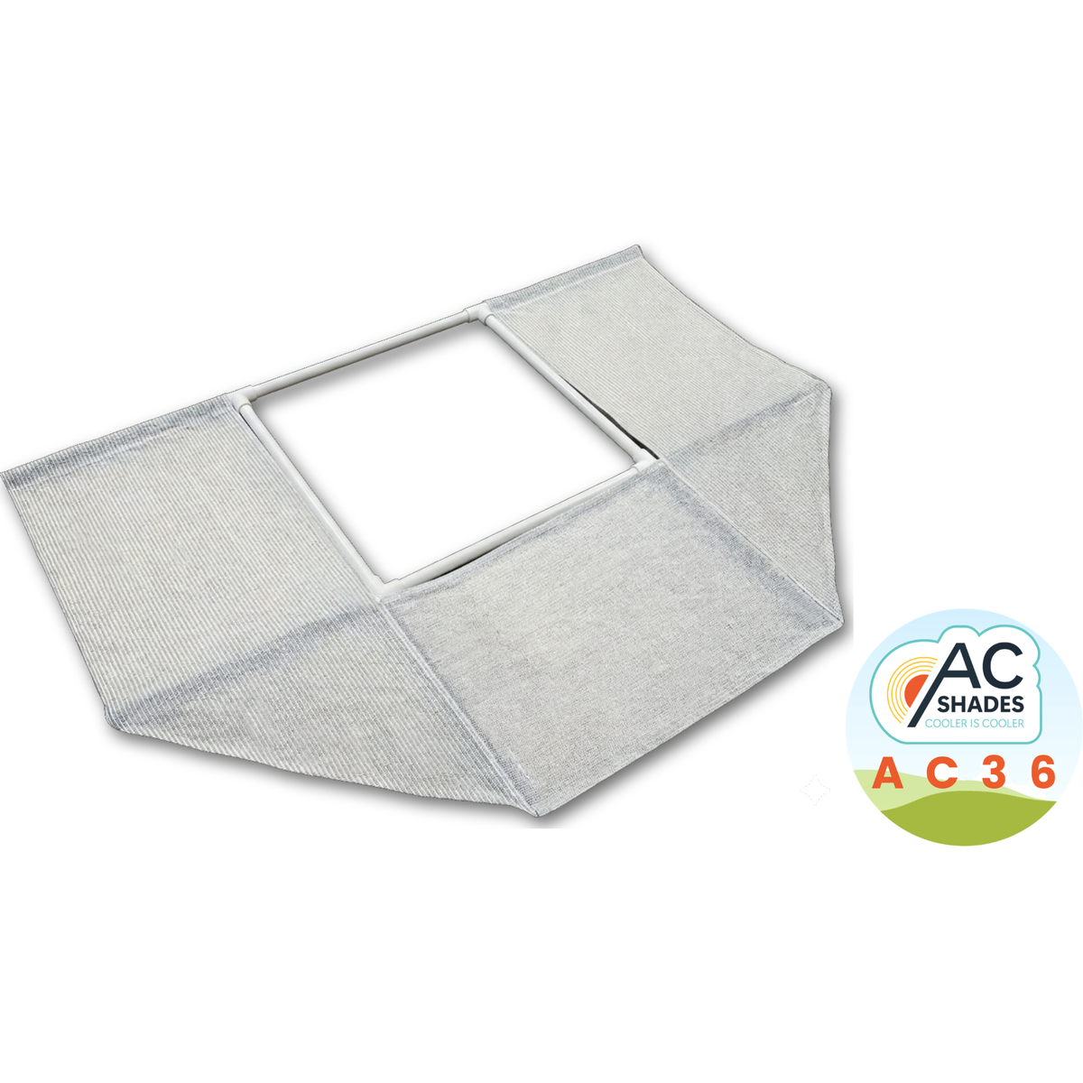 AC Shade – AC Shades Condenser System | Reduce Energy Costs