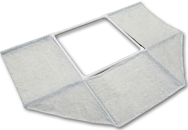 AC Shade – AC Shades Condenser System | Reduce Energy Costs