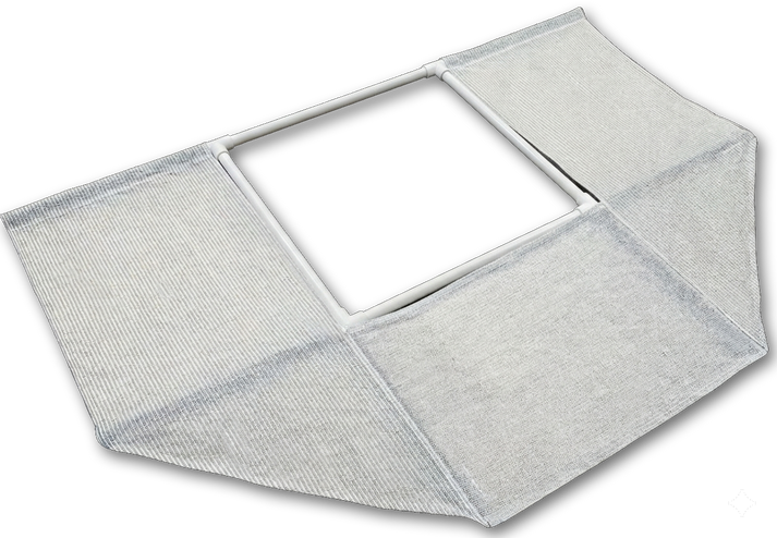 AC Shade – AC Shades Condenser System | Reduce Energy Costs