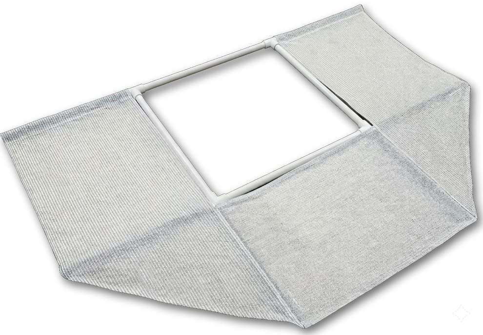 AC Shade – AC Shades Condenser System | Reduce Energy Costs